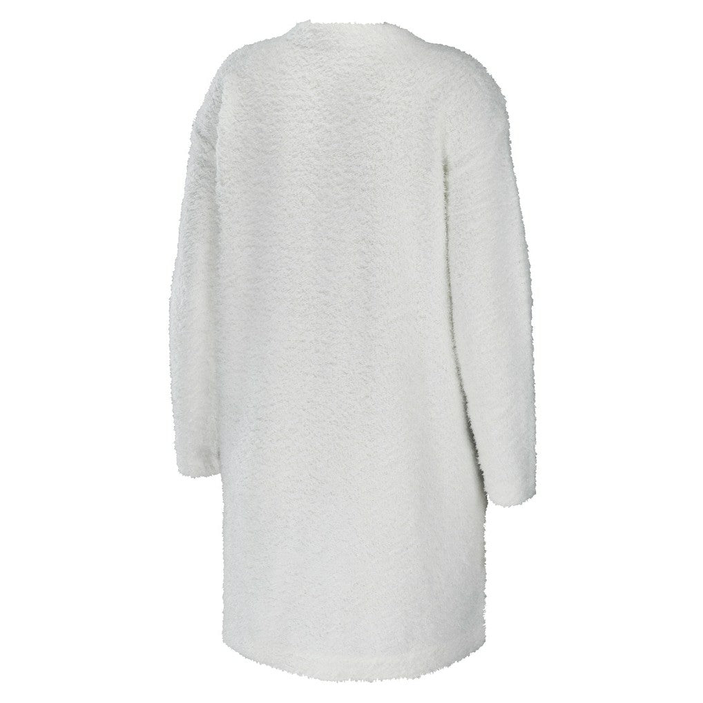 NFL Arizona Cardinals WEAR by Erin Andrews Women's Cozy Lounge Cardigan Sweater