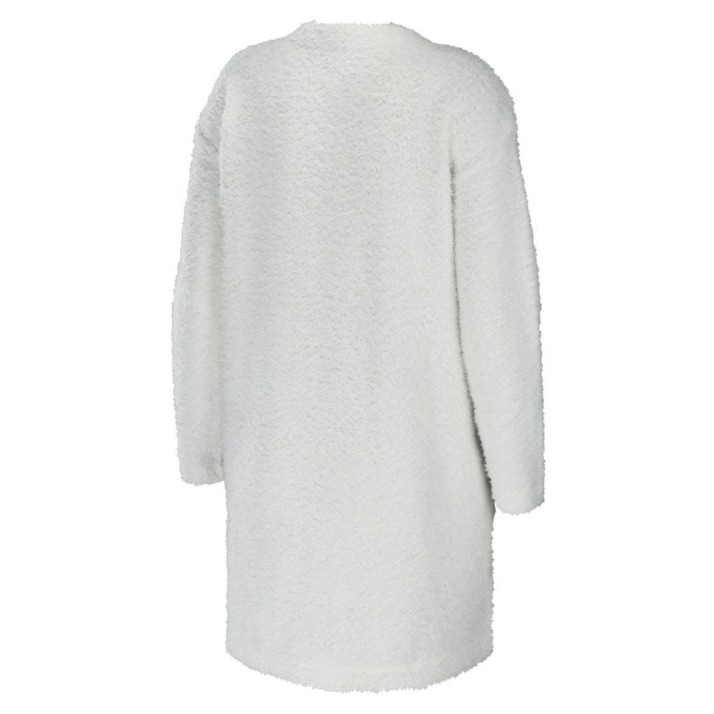 NFL Arizona Cardinals WEAR by Erin Andrews Women's Cozy Lounge Cardigan Sweater