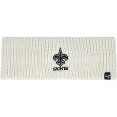 NFL New Orleans Saints '47 Women's Meeko Headband