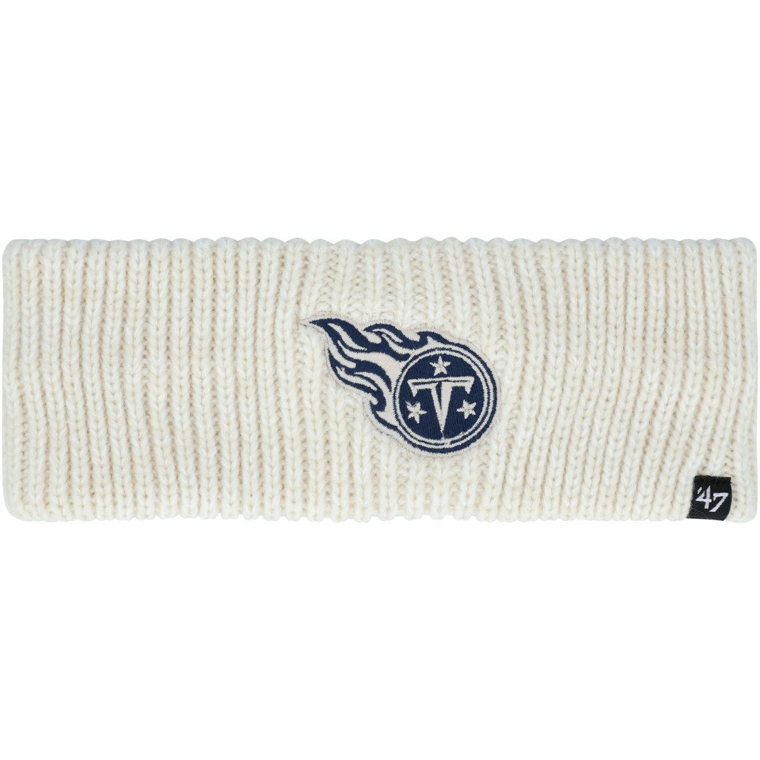 NFL Tennessee Titans '47 Women's Meeko Headband