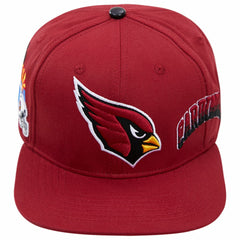 NFL Arizona Cardinals Pro Standard Hometown Snapback Hat