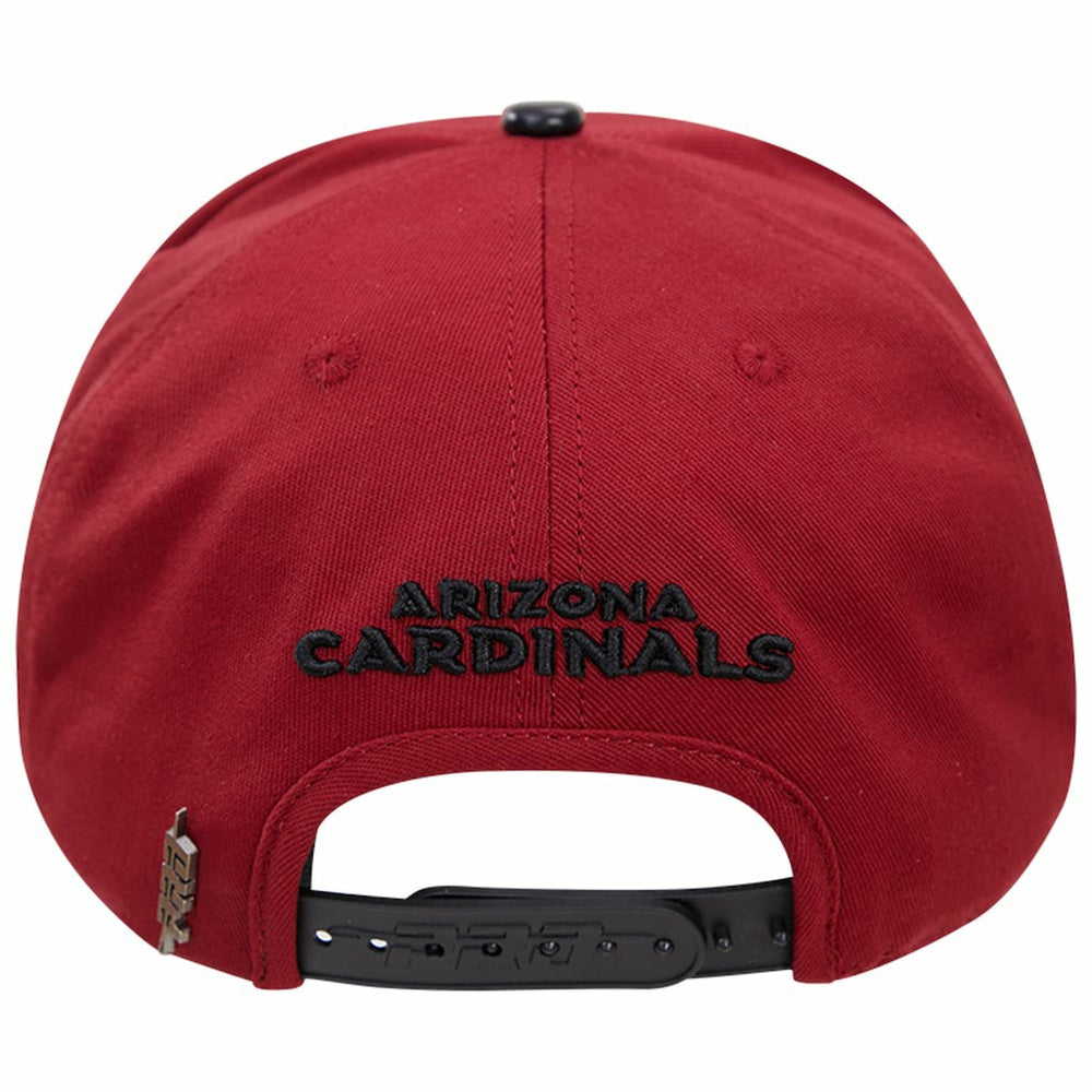 NFL Arizona Cardinals Pro Standard Hometown Snapback Hat