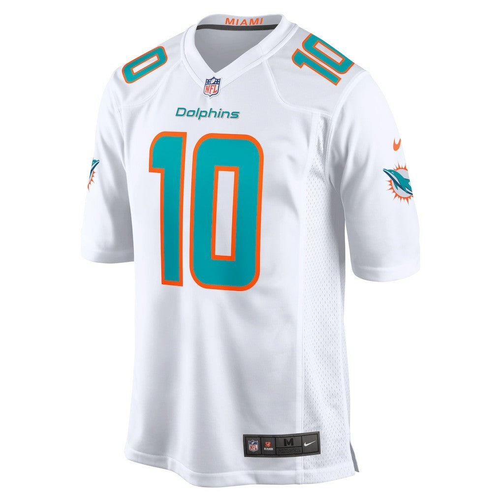 NFL Miami Dolphins Tyreek Hill  Game Jersey