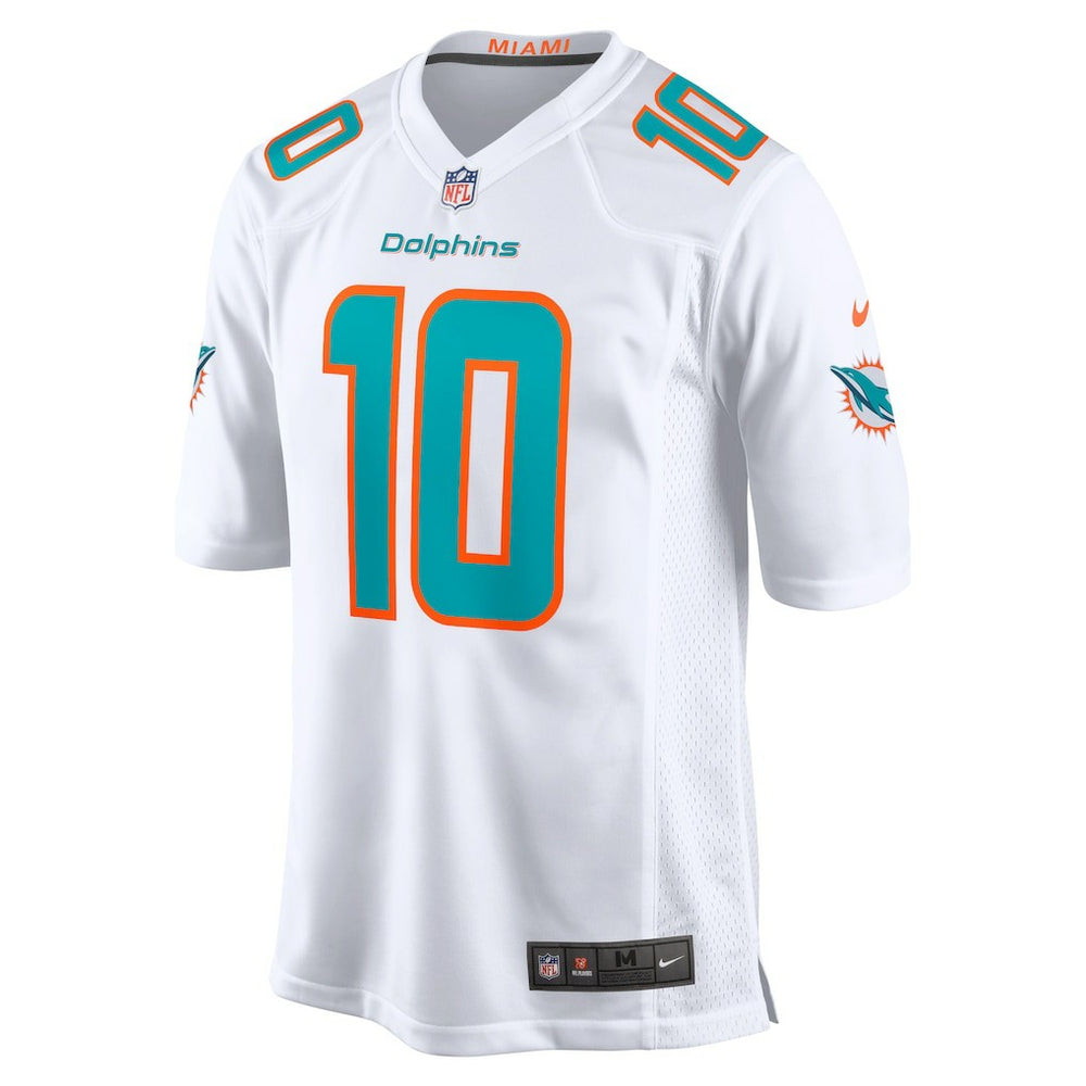 NFL Miami Dolphins Tyreek Hill  Game Jersey