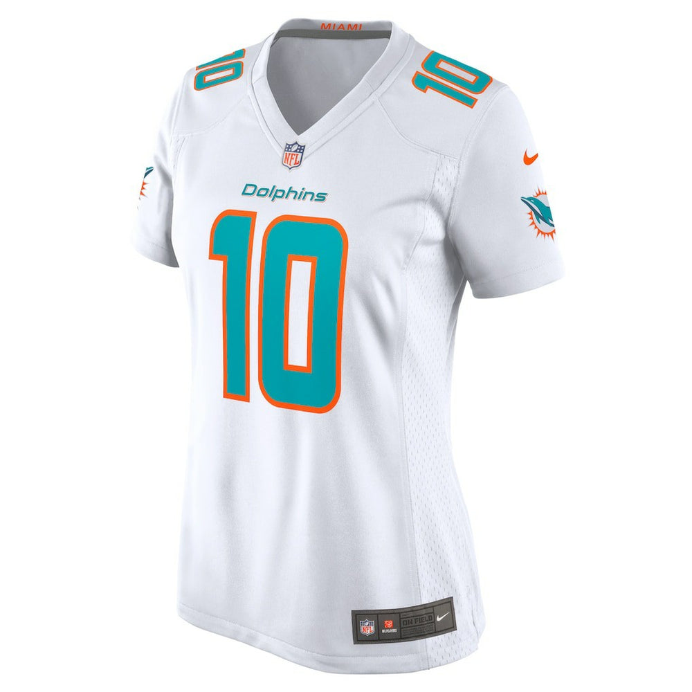 NFL Miami Dolphins Tyreek Hill  Women's Player Jersey
