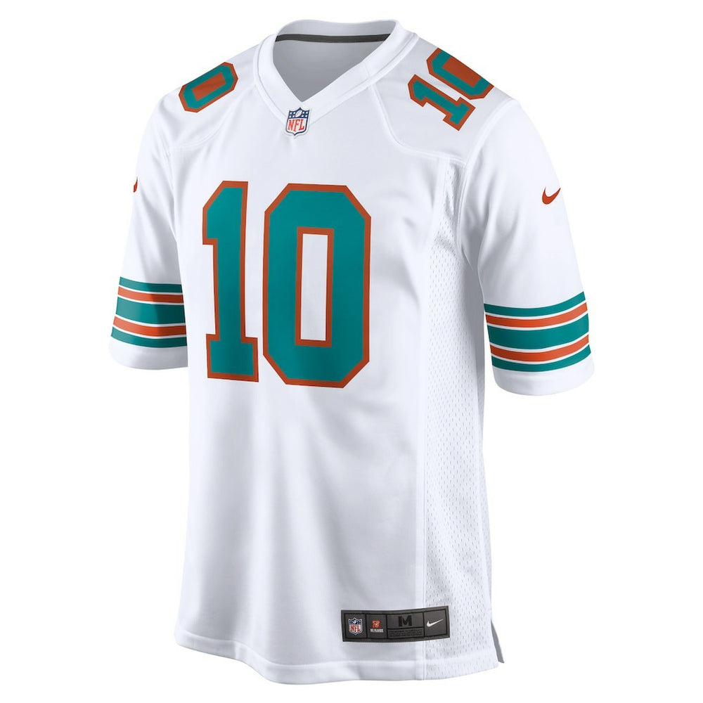 NFL Miami Dolphins Tyreek Hill  Alternate Game Jersey