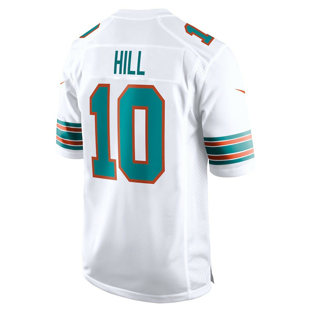 NFL Miami Dolphins Tyreek Hill  Alternate Game Jersey