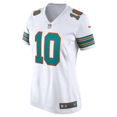 NFL Miami Dolphins Tyreek Hill  Women's Game Jersey