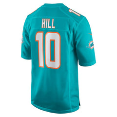 NFL Miami Dolphins Tyreek Hill  Youth Game Jersey