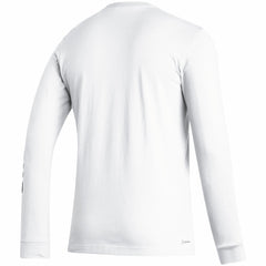 Juventus Team Crest Long Sleeve T-Shirt / Soccer Online