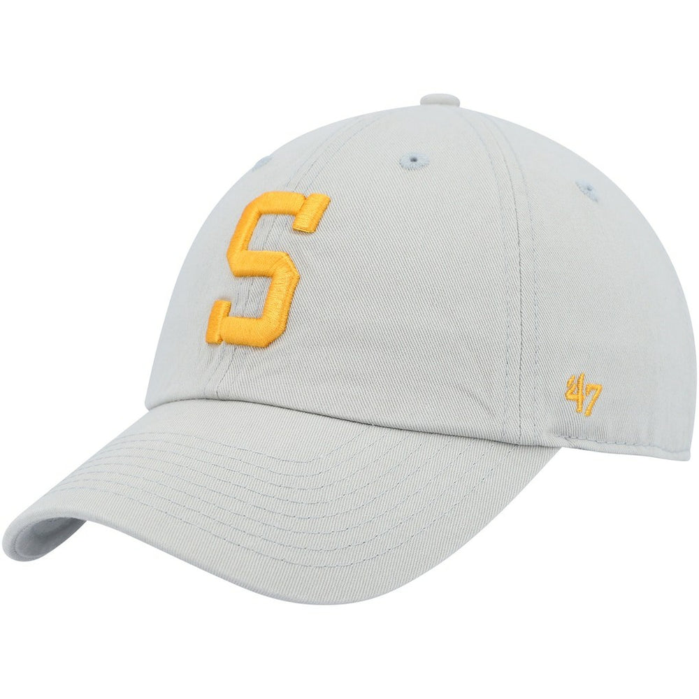 NFL Pittsburgh Steelers '47 Clean Up Adjustable Hat