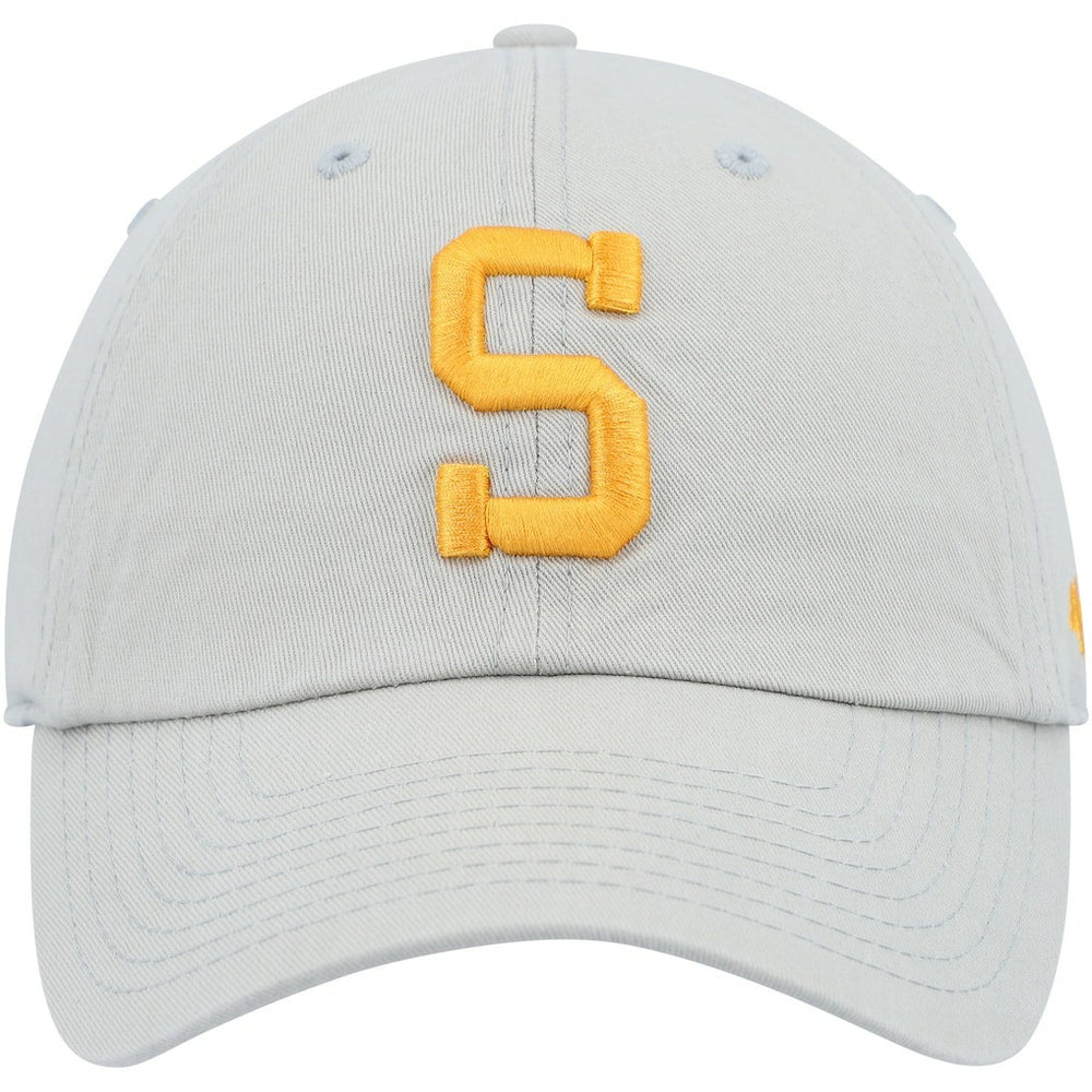 NFL Pittsburgh Steelers '47 Clean Up Adjustable Hat