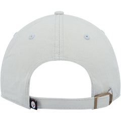NFL Pittsburgh Steelers '47 Clean Up Adjustable Hat