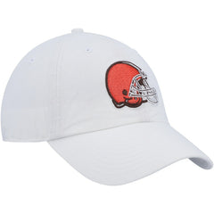 NFL Cleveland Browns '47 Women's Clean Up Adjustable Hat