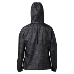 Chicago White Sox Women's Team Flash Forward Full-Zip Windbreaker Jacket - Black | Columbia