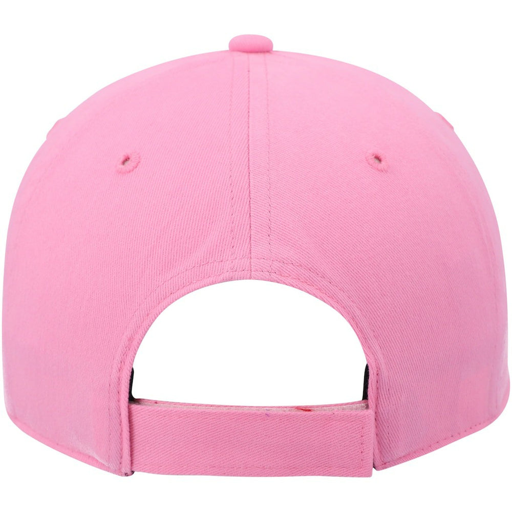 NFL Cincinnati Bengals '47 Girls Youth Rose MVP Adjustable Hat