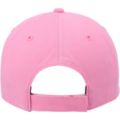 NFL Cincinnati Bengals '47 Girls Youth Rose MVP Adjustable Hat