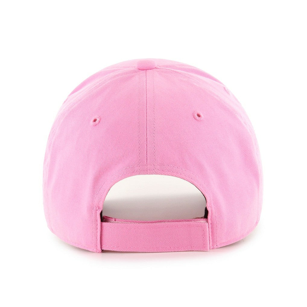 NFL Baltimore Ravens '47 Girls Youth Rose MVP Adjustable Hat