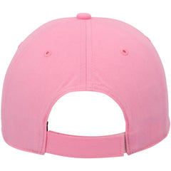 NFL Tennessee Titans '47 Girls Youth Rose MVP Adjustable Hat