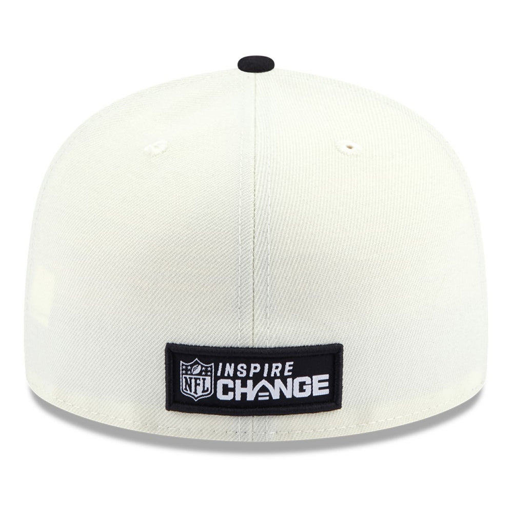 NFL Tampa Bay Buccaneers 2022 Inspire Change 59FIFTY Fitted Hat