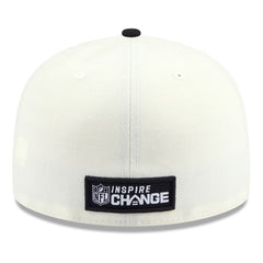 NFL Tampa Bay Buccaneers 2022 Inspire Change 59FIFTY Fitted Hat