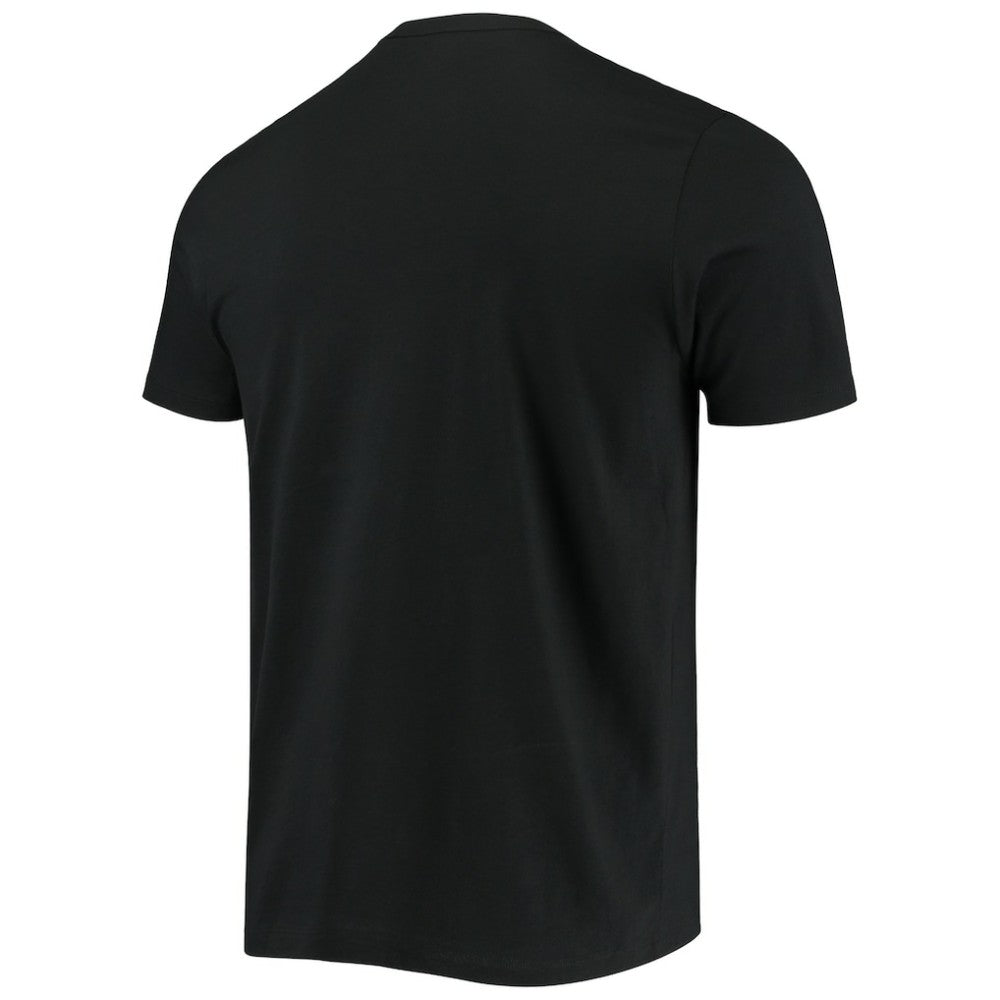 Washington Nationals City Connect Elements Franklin T-Shirt - Black | 47 brand