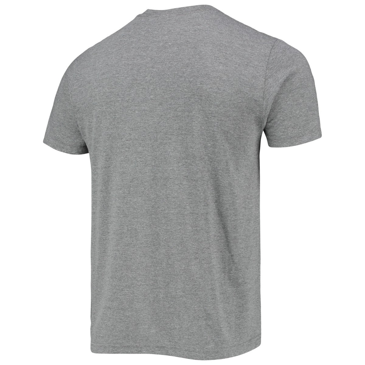 Giannis Antetokounmpo Milwaukee Bucks Homage Caricature Tri-Blend T-Shirt - Heathered Gray discount