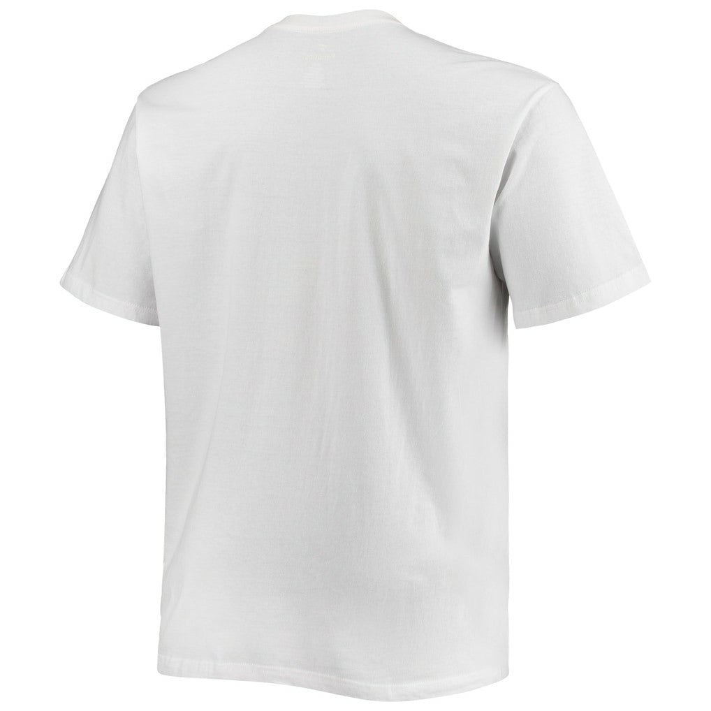 NFL San Francisco 49ers Big & Tall City Pride T-Shirt