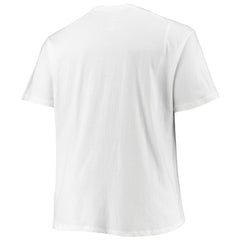 NFL Cincinnati Bengals Big & Tall City Pride T-Shirt