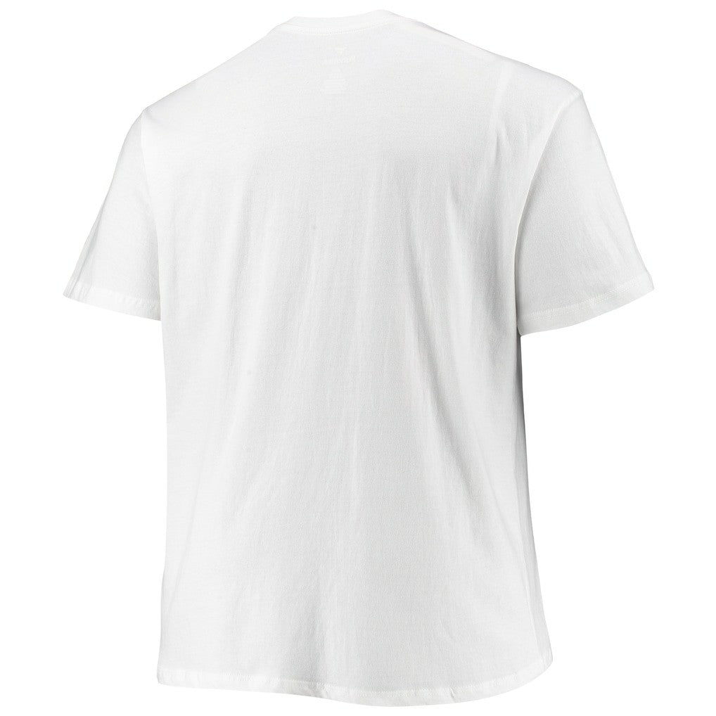 NFL New England Patriots Big & Tall City Pride T-Shirt