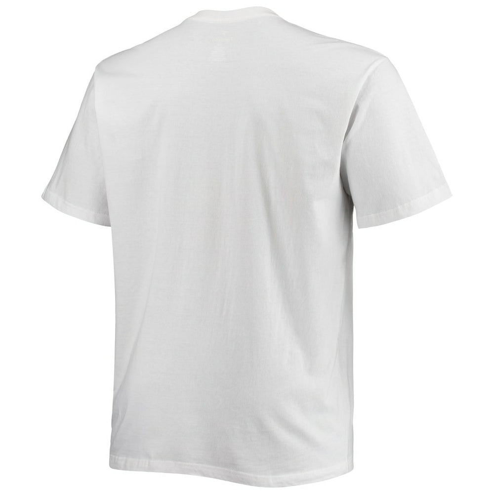NFL Las Vegas Raiders Big & Tall City Pride T-Shirt