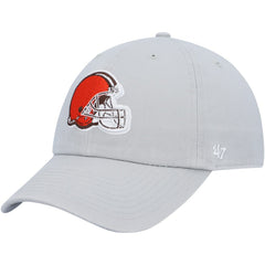 NFL Cleveland Browns '47 Team Clean Up Adjustable Hat