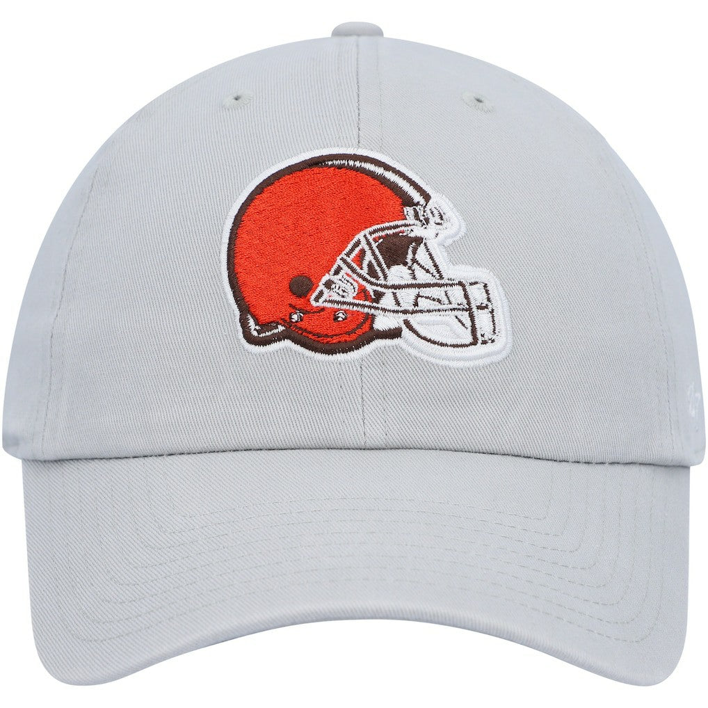 NFL Cleveland Browns '47 Team Clean Up Adjustable Hat