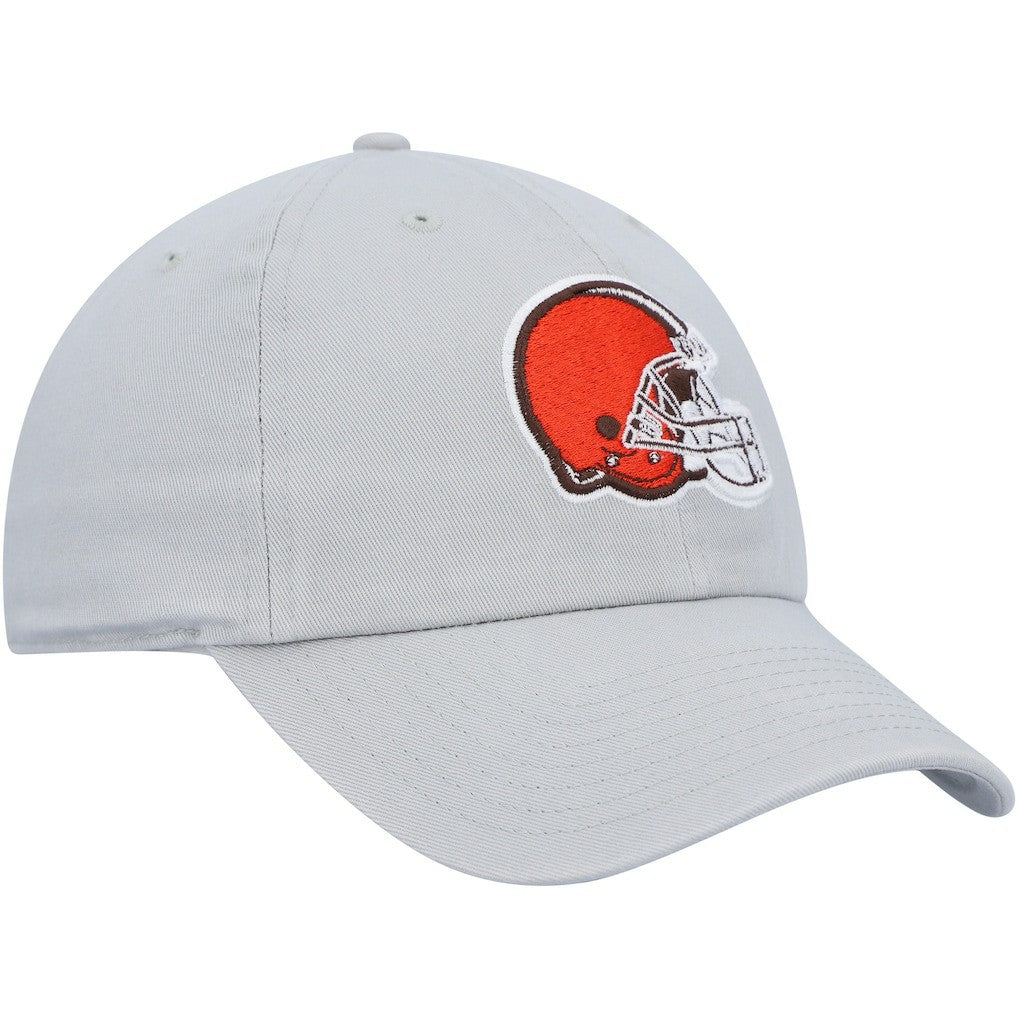 NFL Cleveland Browns '47 Team Clean Up Adjustable Hat