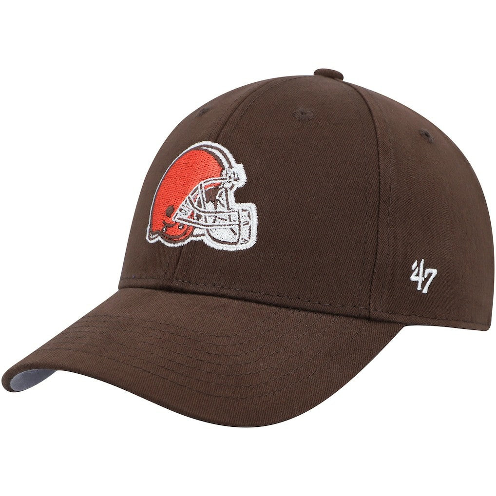 NFL Cleveland Browns '47 Preschool Basic Team MVP Adjustable Hat