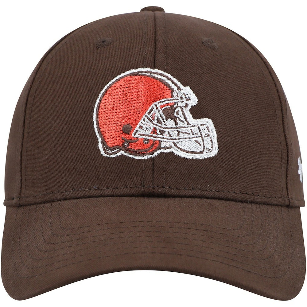 NFL Cleveland Browns '47 Preschool Basic Team MVP Adjustable Hat