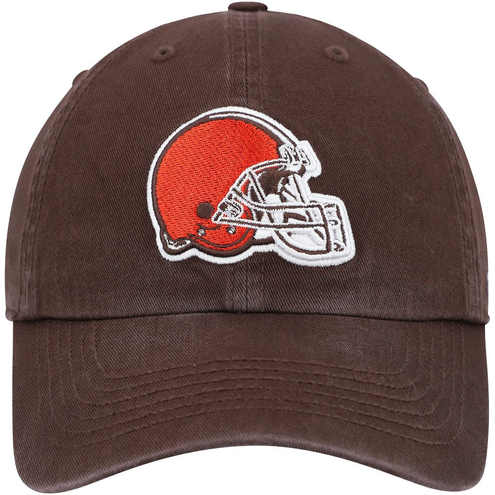 NFL Cleveland Browns '47 Franchise Team Fitted Hat