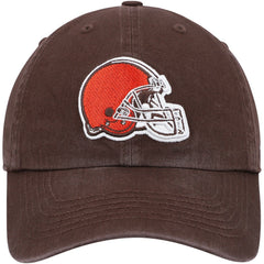 NFL Cleveland Browns '47 Franchise Team Fitted Hat