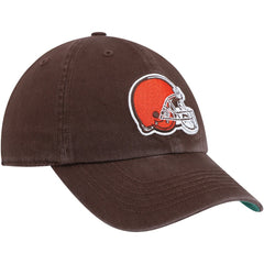 NFL Cleveland Browns '47 Franchise Team Fitted Hat