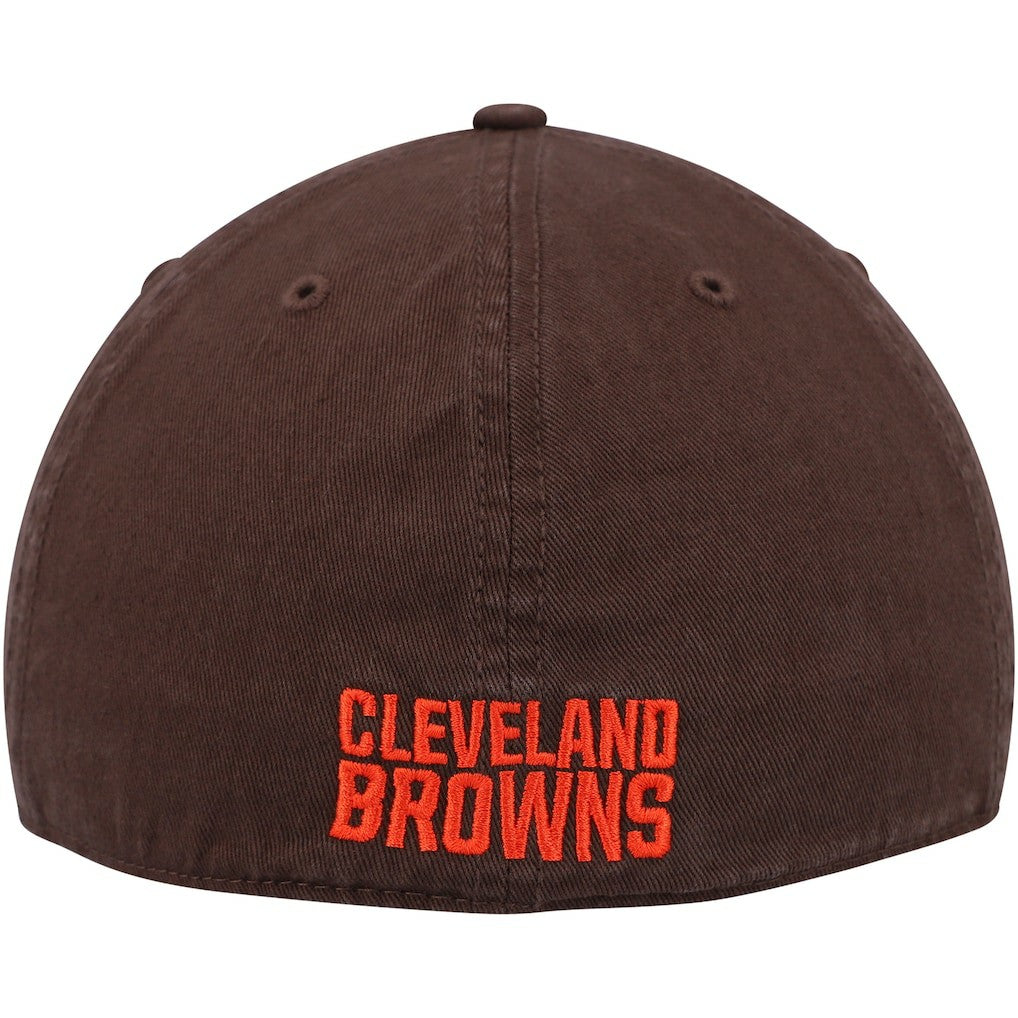 NFL Cleveland Browns '47 Franchise Team Fitted Hat