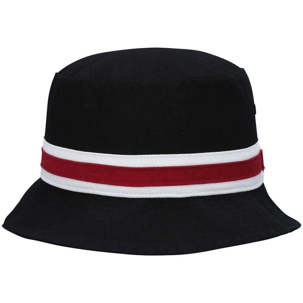 NFL Arizona Cardinals '47 Striped Bucket Hat