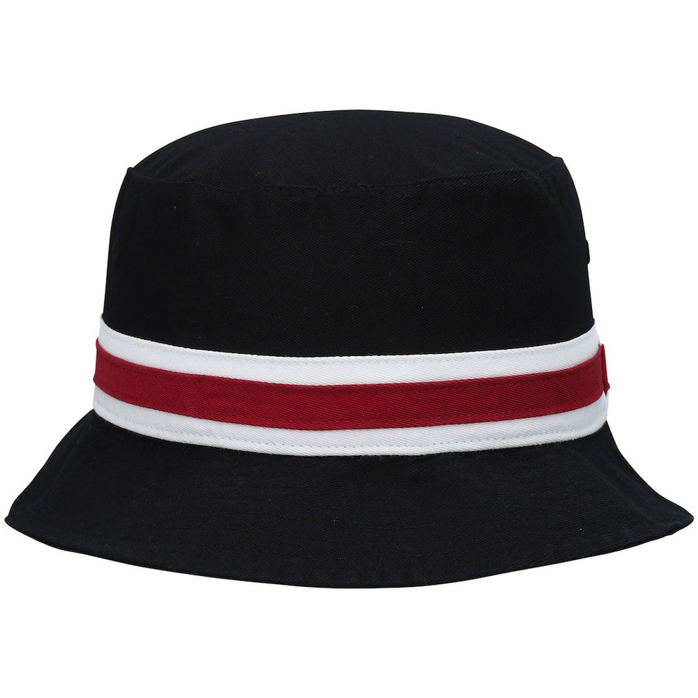 NFL Arizona Cardinals '47 Striped Bucket Hat