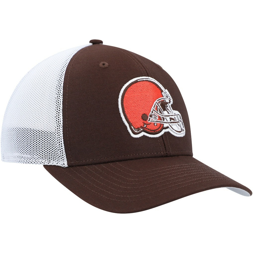 NFL Cleveland Browns '47 Trophy Trucker Flex Hat
