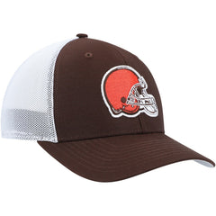NFL Cleveland Browns '47 Trophy Trucker Flex Hat
