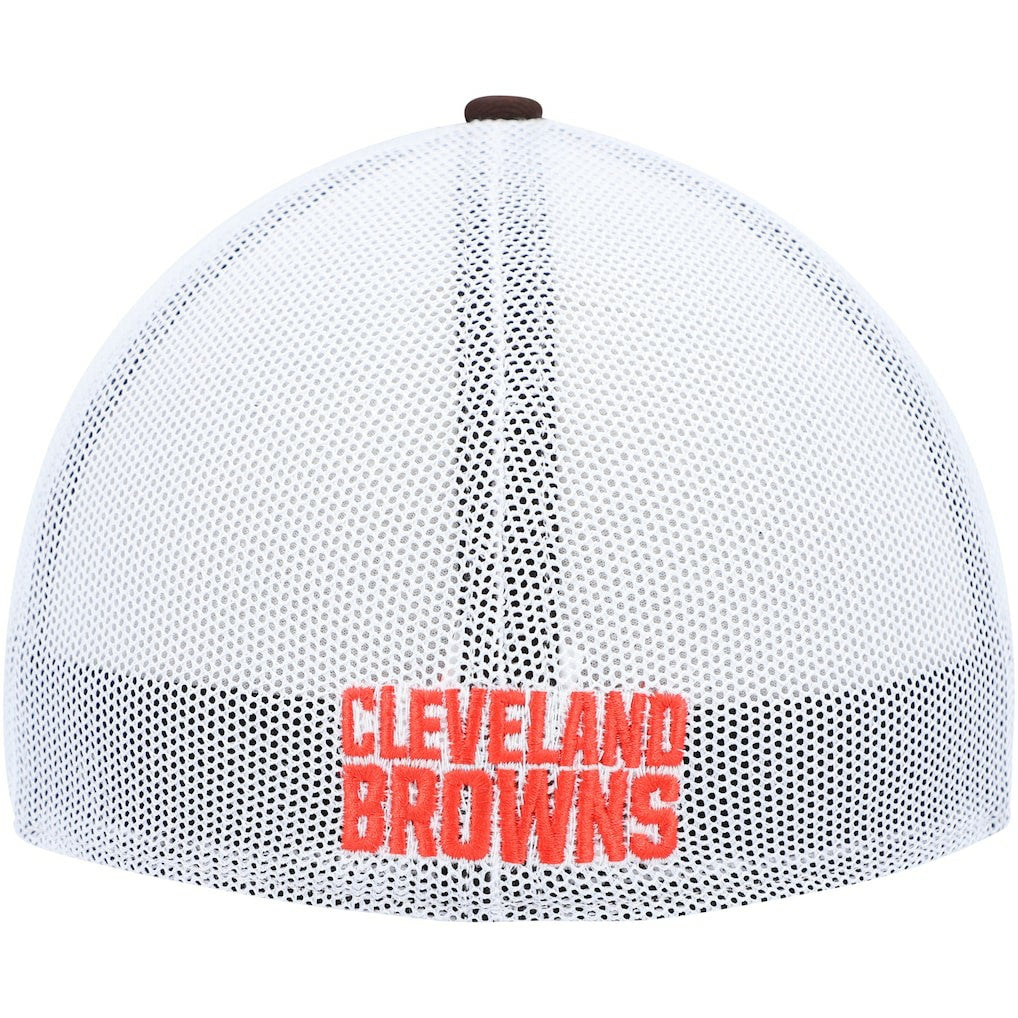 NFL Cleveland Browns '47 Trophy Trucker Flex Hat