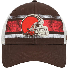 NFL Cleveland Browns '47 Interlude MVP Trucker Snapback Hat