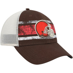 NFL Cleveland Browns '47 Interlude MVP Trucker Snapback Hat