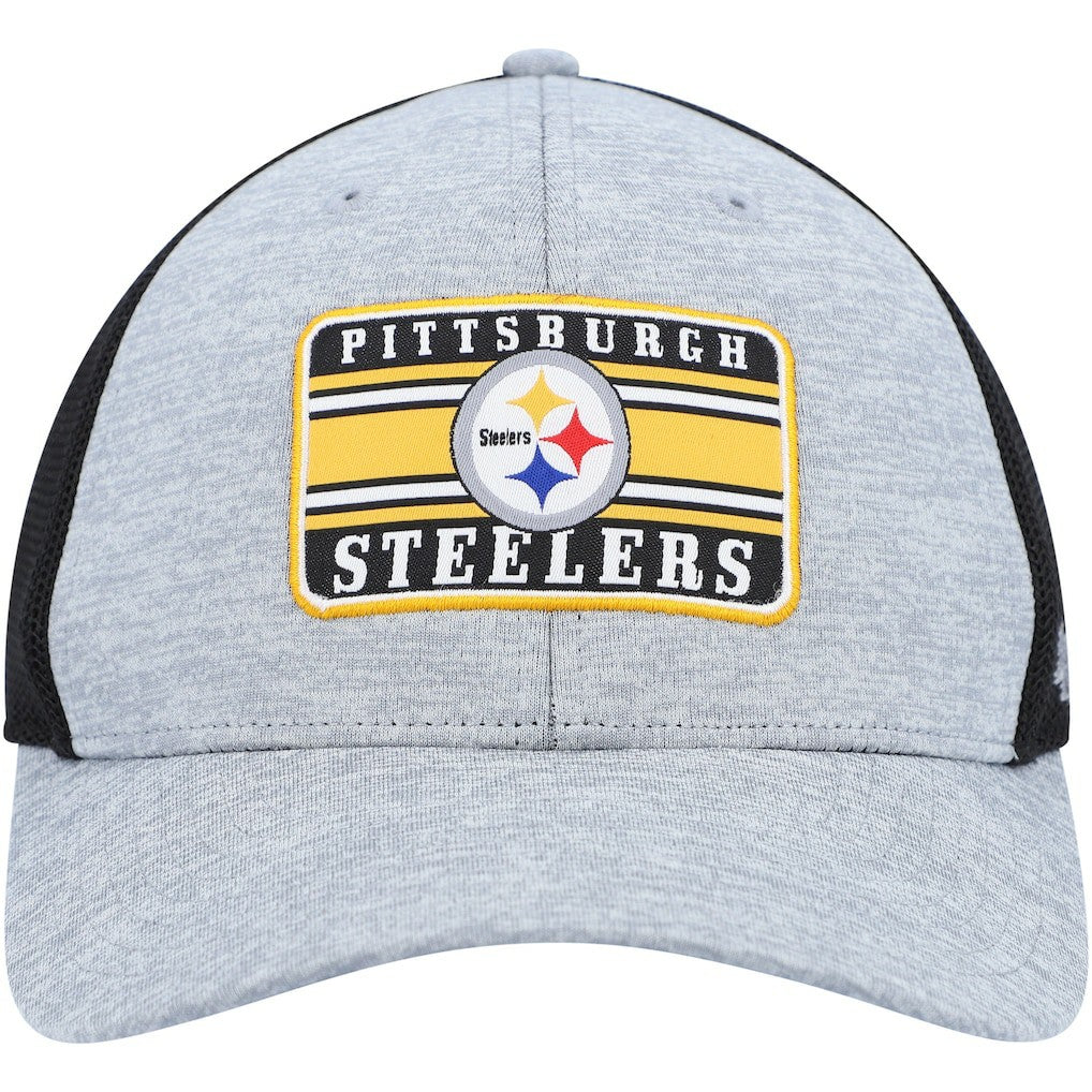 NFL Pittsburgh Steelers '47 Motivator Flex Hat