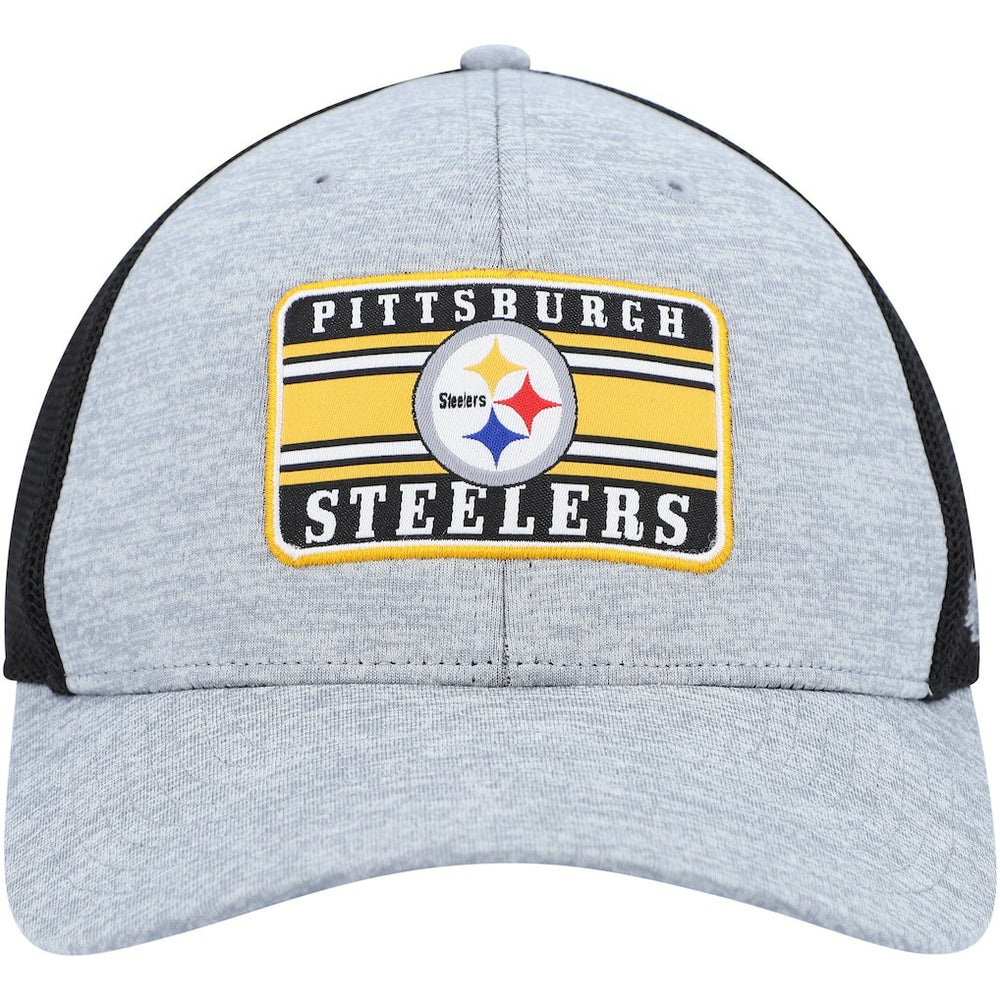 NFL Pittsburgh Steelers '47 Motivator Flex Hat