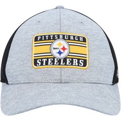 NFL Pittsburgh Steelers '47 Motivator Flex Hat
